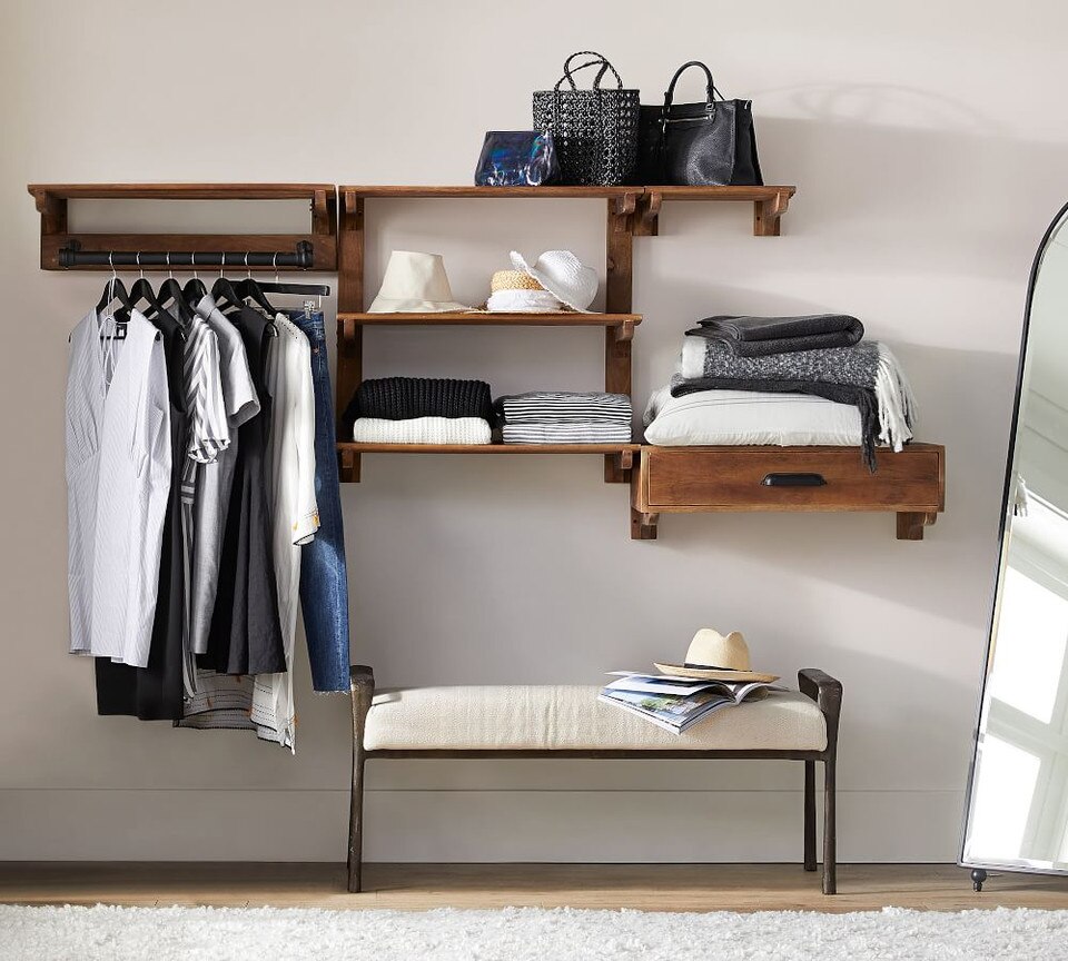 Bodhi Bench Pottery Barn Australia